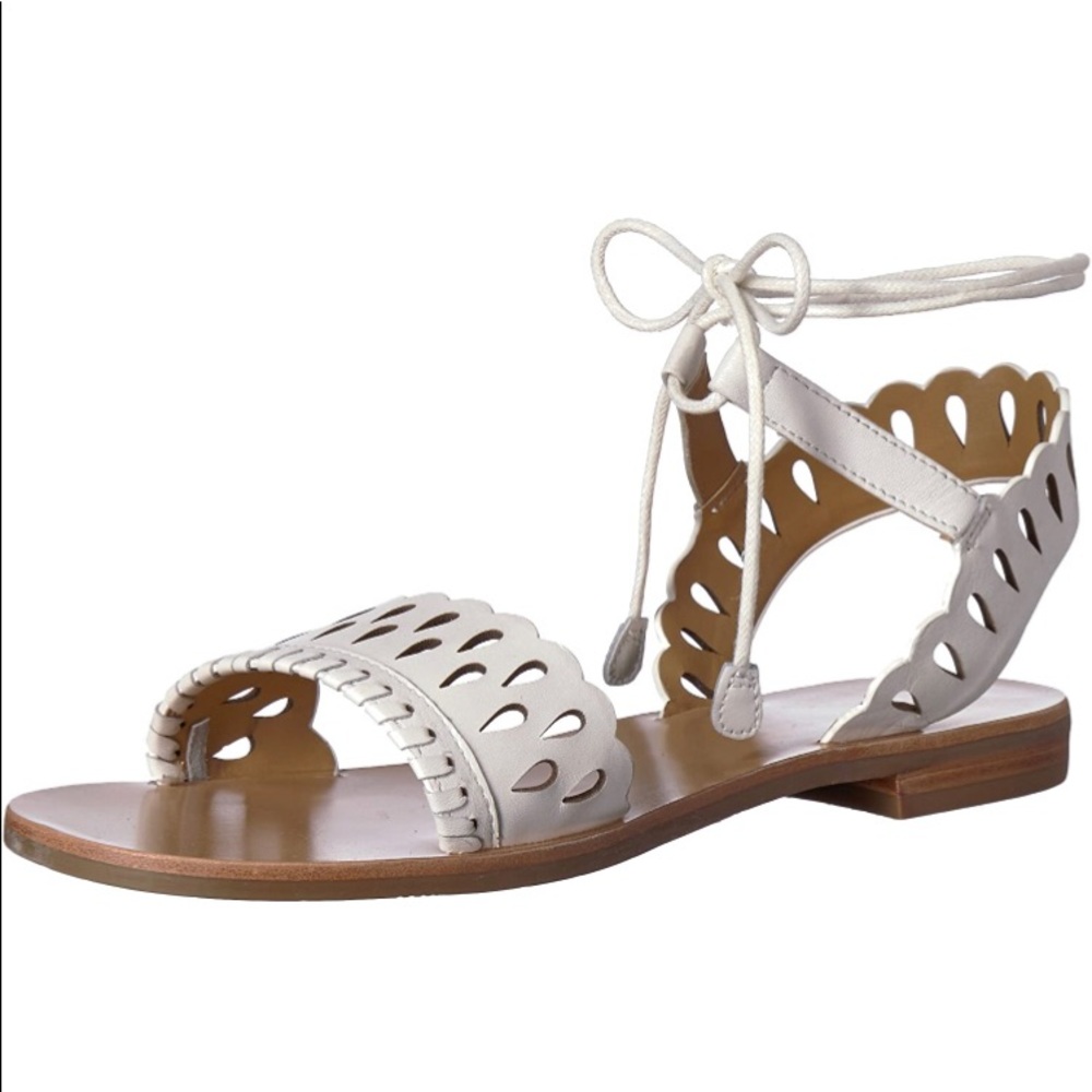 Jack Rogers Ruby Sandal